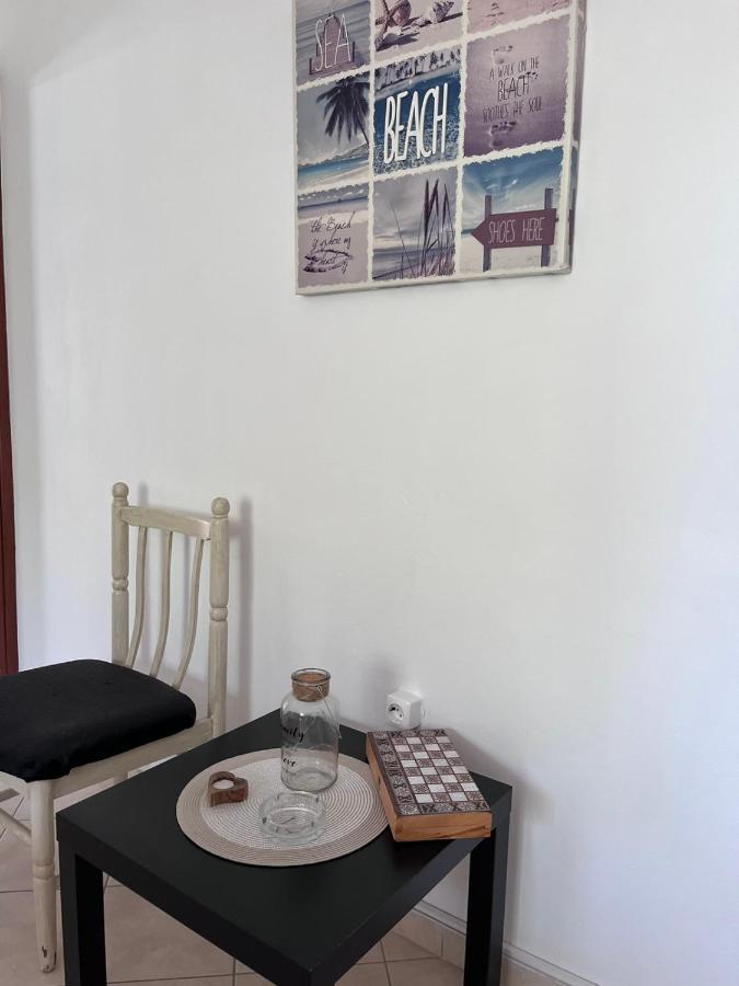 Kleio'S Apartment Lixouri Esterno foto