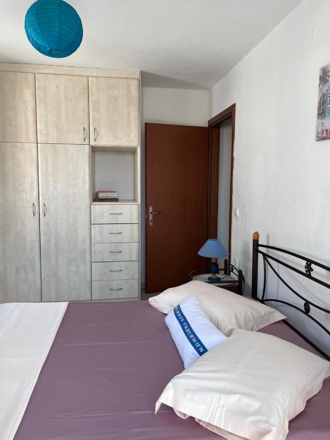 Kleio'S Apartment Lixouri Esterno foto